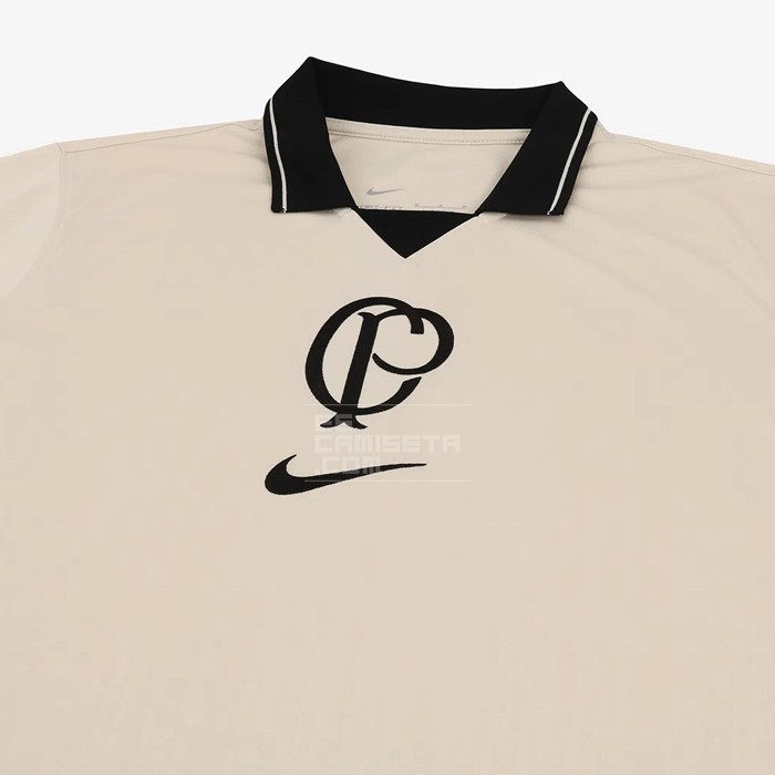 4a Equipacion Camiseta Corinthians 2023 Tailandia - Haga un click en la imagen para cerrar